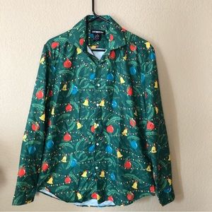 Suitmeister M size Christmas Men sweatshirt